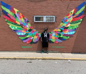 Meet your Posher, Ernest